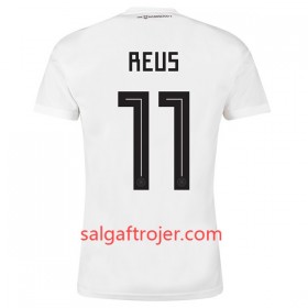 Tyskland Fodboldtrøjer Reus 11 Hjemmebanesæt VM 2018